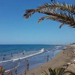 New Miami Playa San Agustin (Gran Canaria)