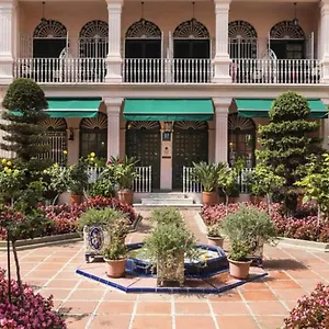 *** Hotel Guitart Rosa - Adults Only Hiszpania