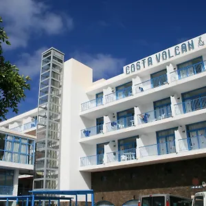 Costa Volcan & Puerto del Carmen (Lanzarote)