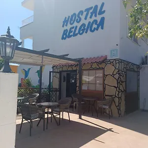 Belgica Pensjonat