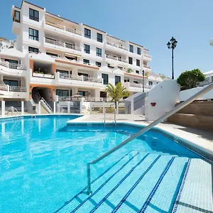 *** Hotel Club Tenerife Hiszpania