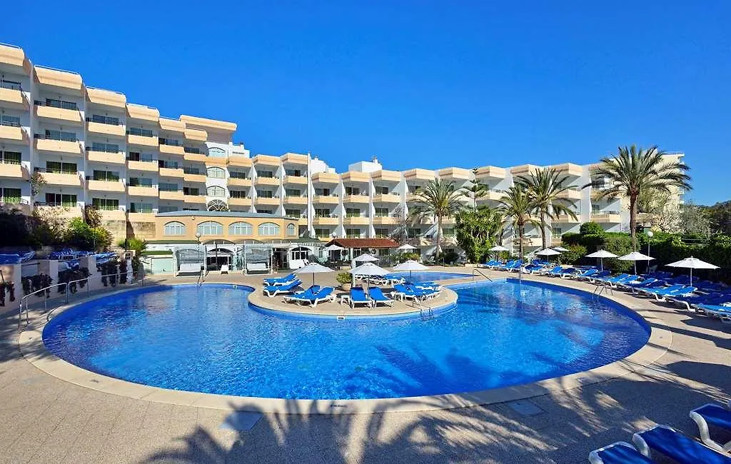 *** Aparthotel Sol Lunamar Palmanova Apartamentos - Adults Only Spain