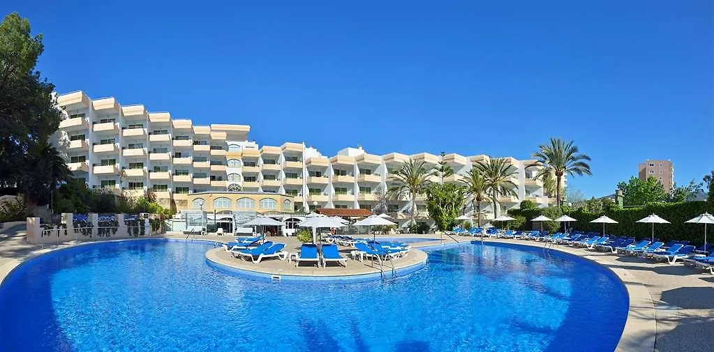 Sol Lunamar Palmanova Apartamentos - Adults Only 3*, Palma Nova (Mallorca) Spain