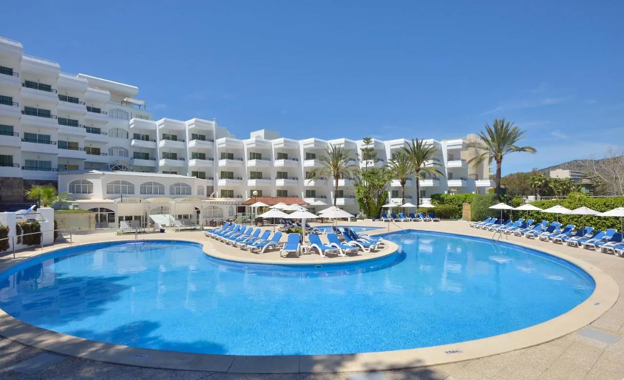 Sol Lunamar Palmanova Apartamentos - Adults Only contacts