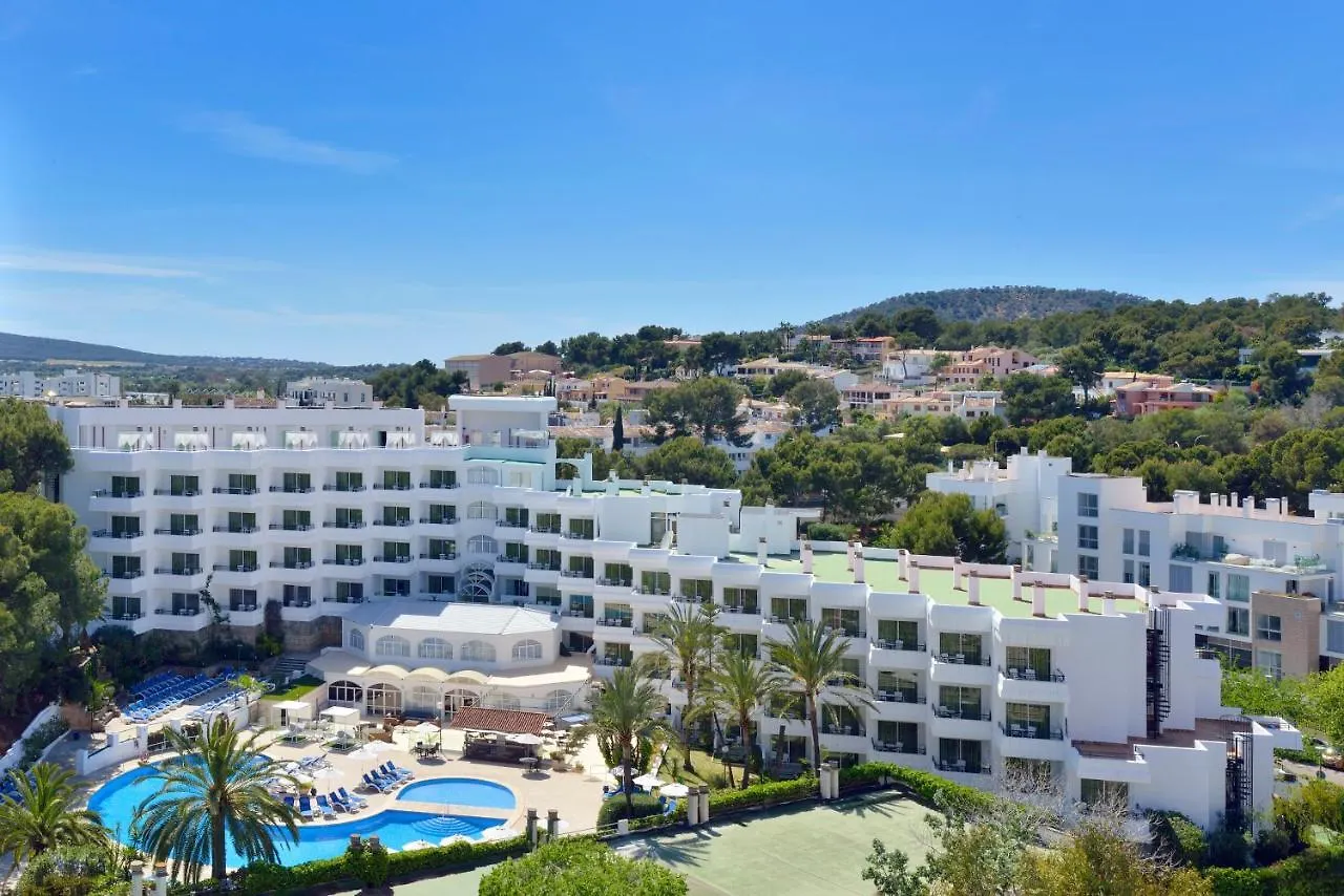 Sol Lunamar Palmanova Apartamentos - Adults Only 3*, Palma Nova (Mallorca)