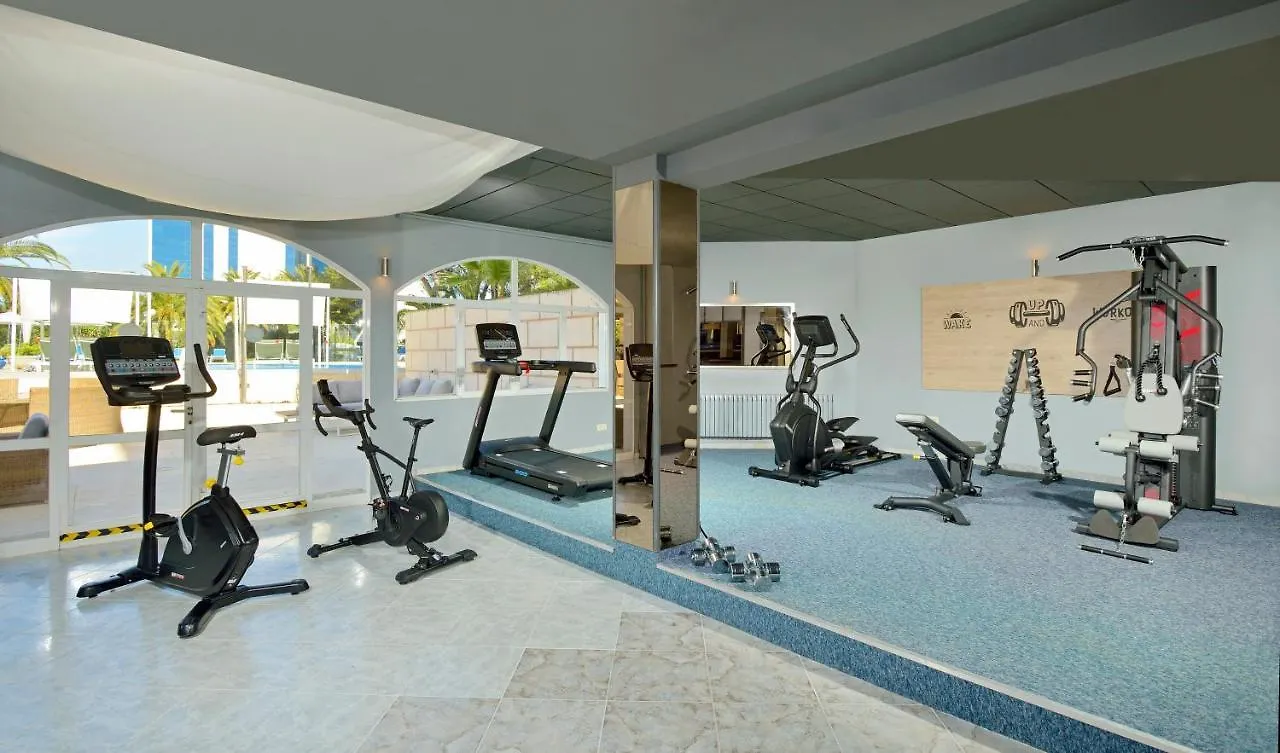 Sol Lunamar Palmanova Apartamentos - Adults Only Aparthotel Palma Nova (Mallorca)