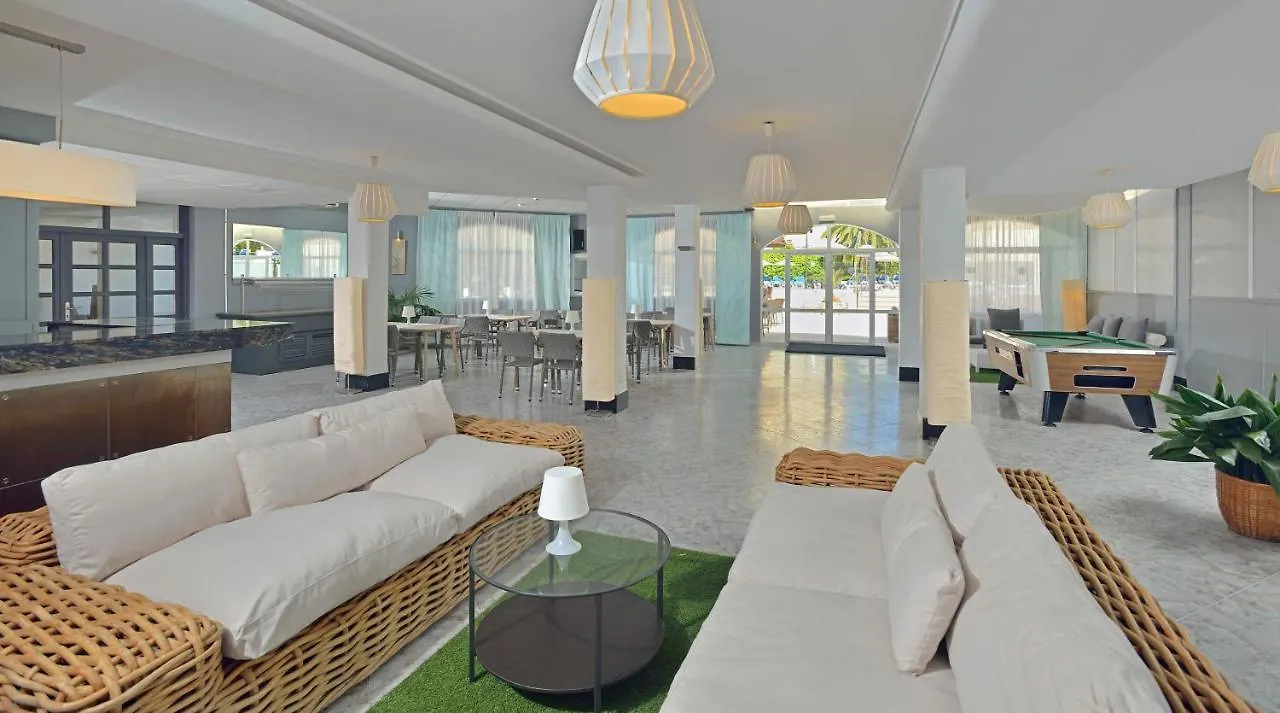 Sol Lunamar Palmanova Apartamentos - Adults Only Palma Nova (Mallorca)