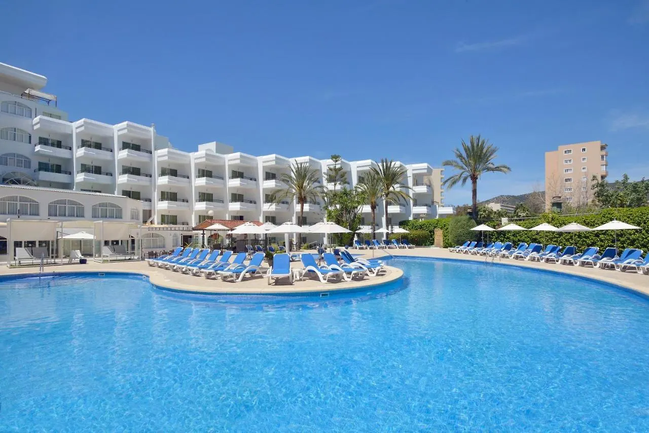 Sol Lunamar Palmanova Apartamentos - Adults Only Aparthotel