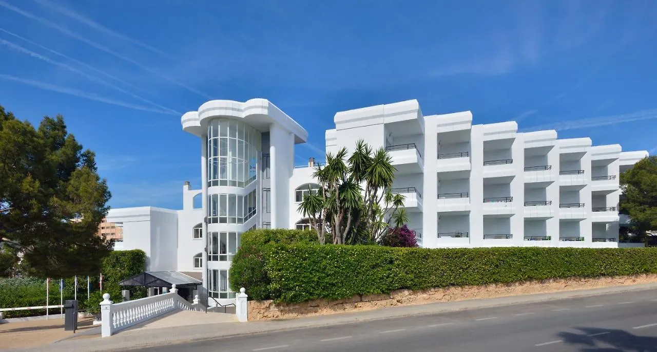 Sol Lunamar Palmanova Apartamentos - Adults Only 3*, Palma Nova (Mallorca)