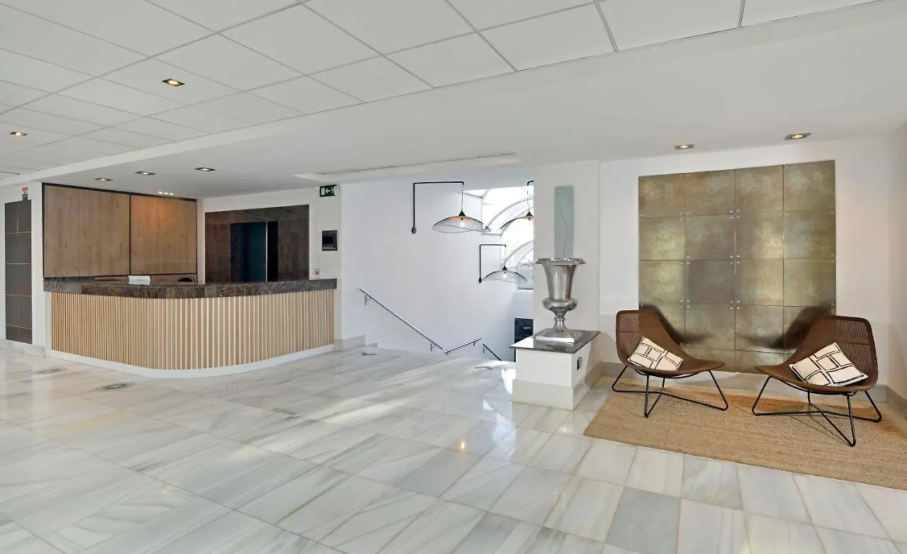 Sol Lunamar Palmanova Apartamentos - Adults Only