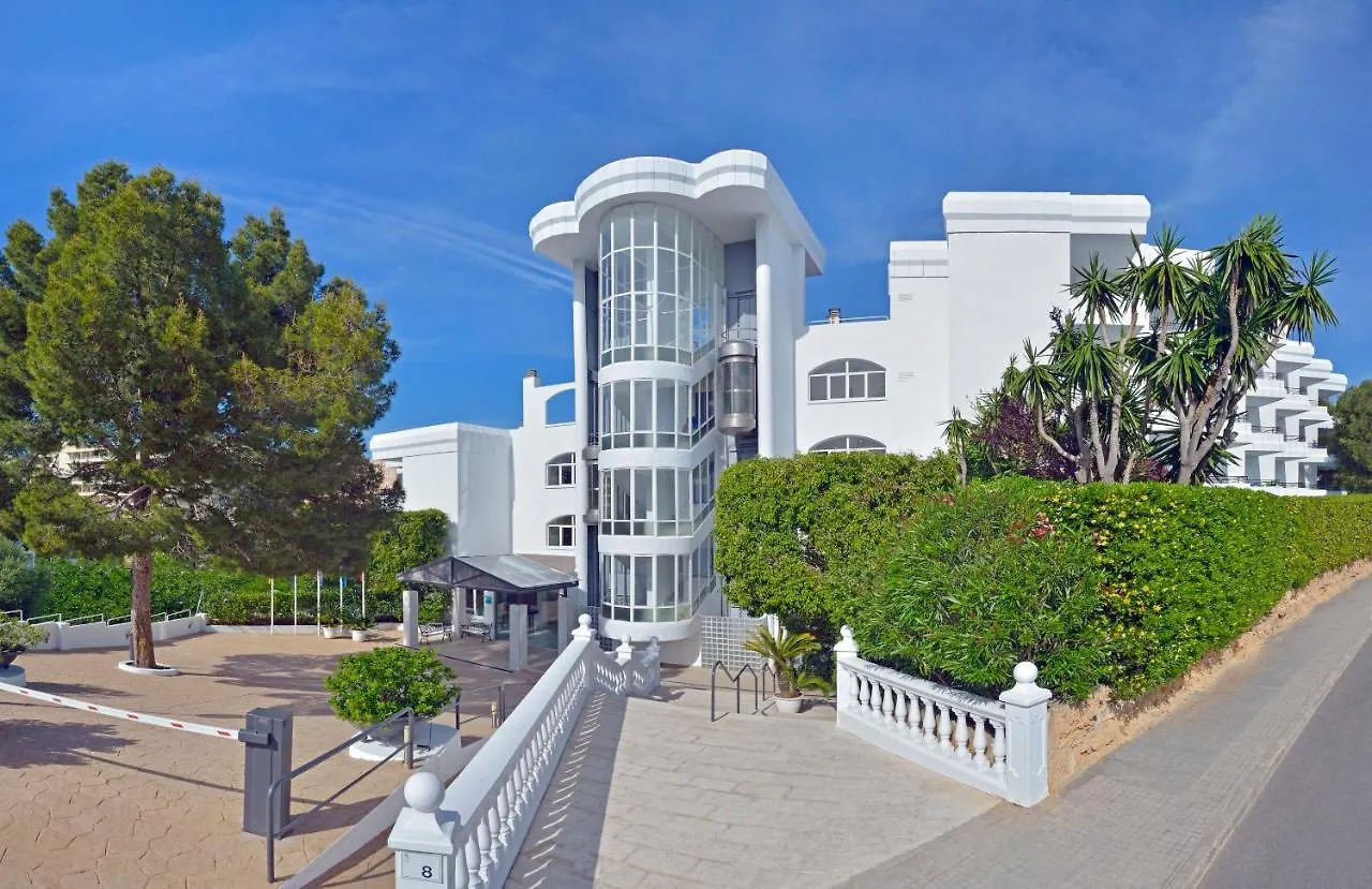 Sol Lunamar Palmanova Apartamentos - Adults Only 3*, Palma Nova (Mallorca) Spain