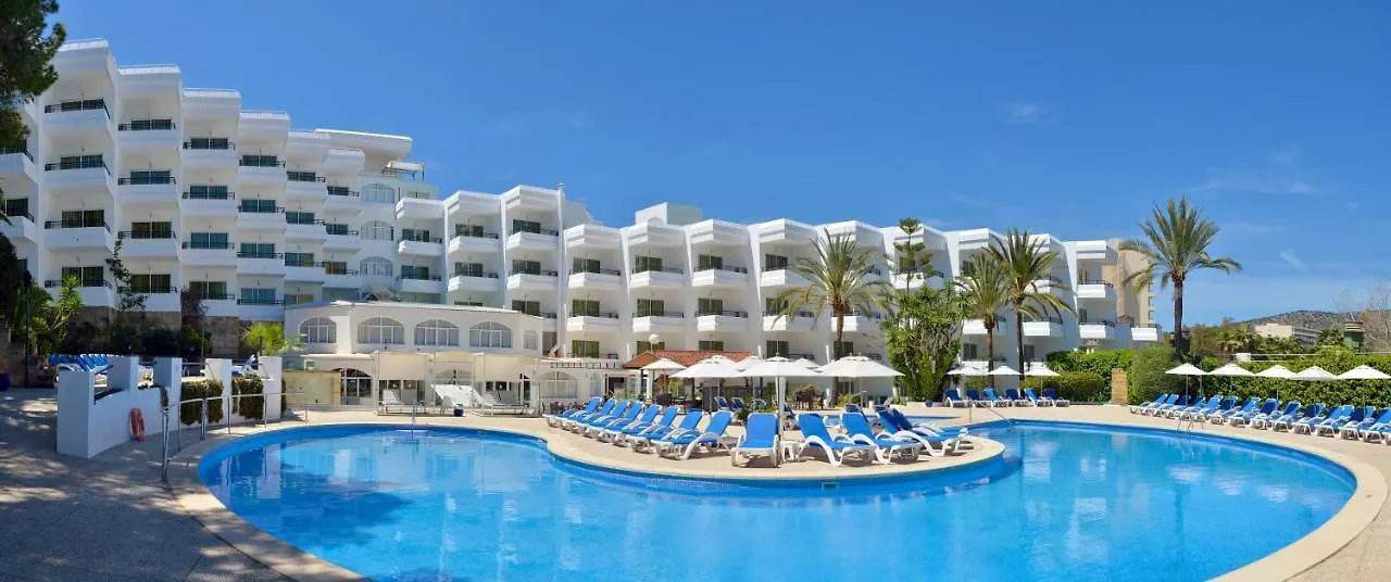 Sol Lunamar Palmanova Apartamentos - Adults Only Spain