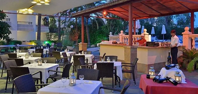 *** Aparthotel Sol Lunamar Palmanova Apartamentos - Adults Only Spain