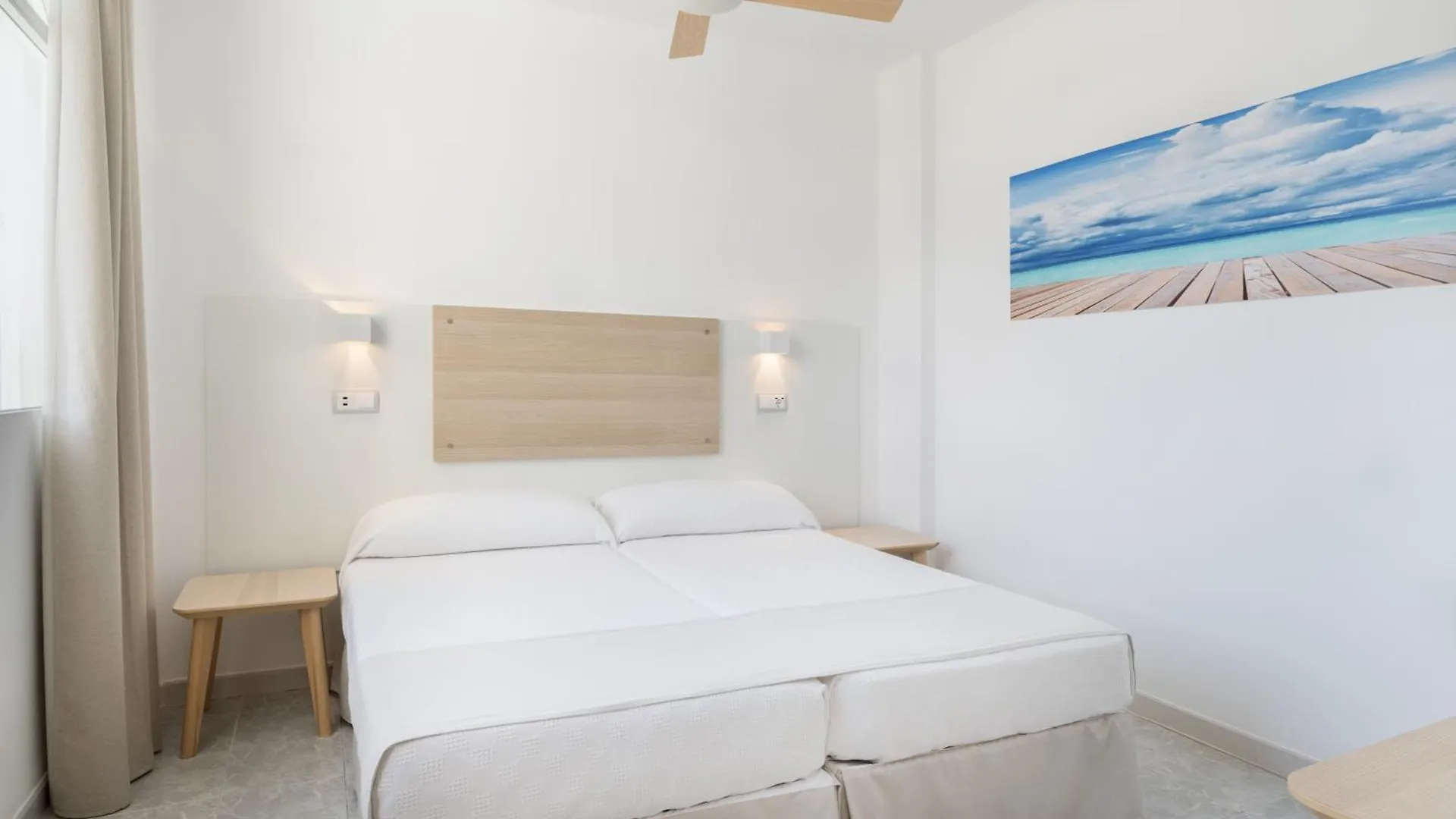 Sol Lunamar Palmanova Apartamentos - Adults Only Palma Nova (Mallorca)