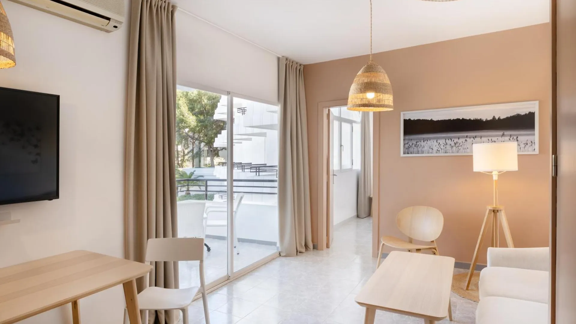 Sol Lunamar Palmanova Apartamentos - Adults Only Palma Nova (Mallorca)