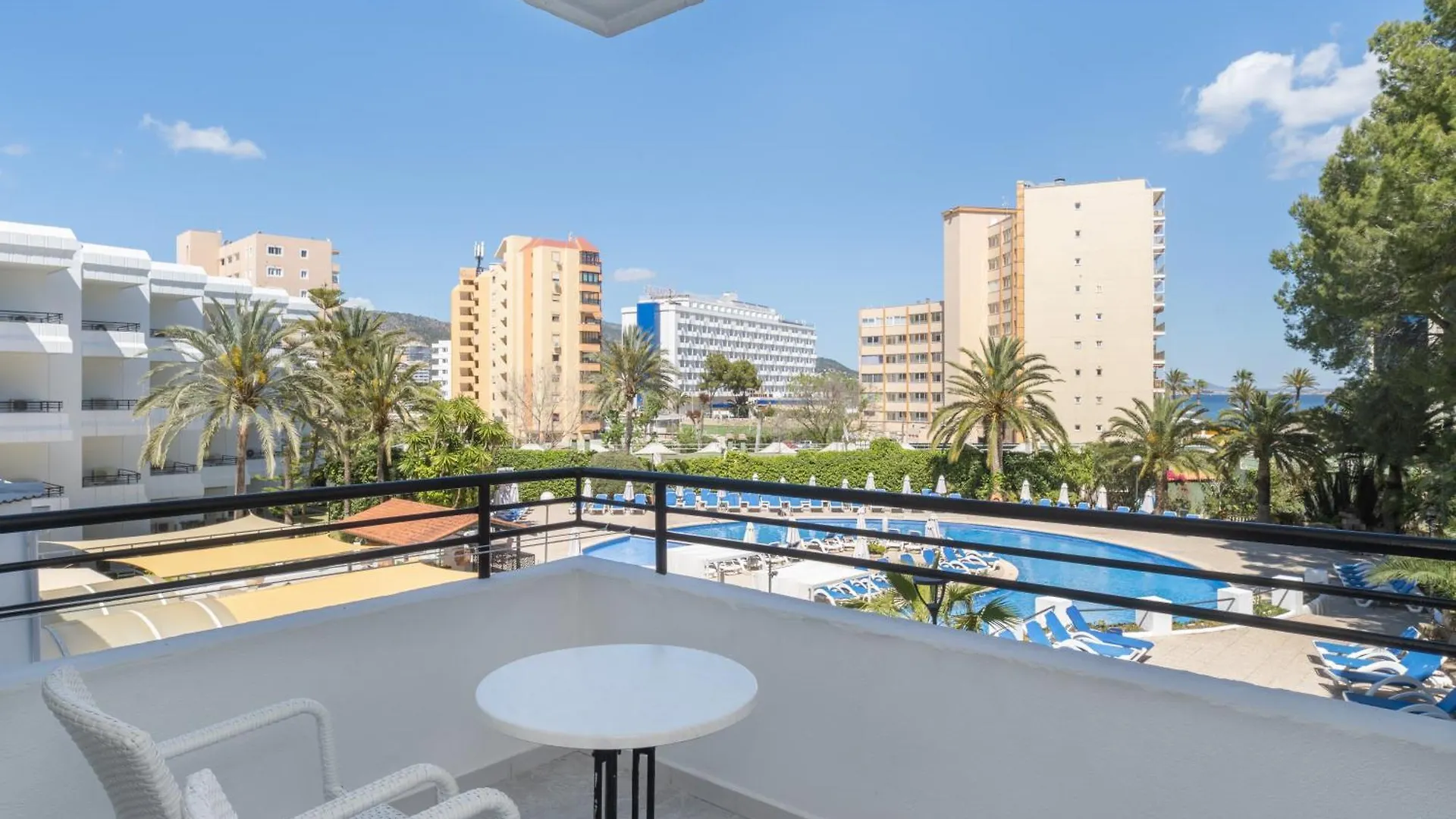 Sol Lunamar Palmanova Apartamentos - Adults Only Aparthotel