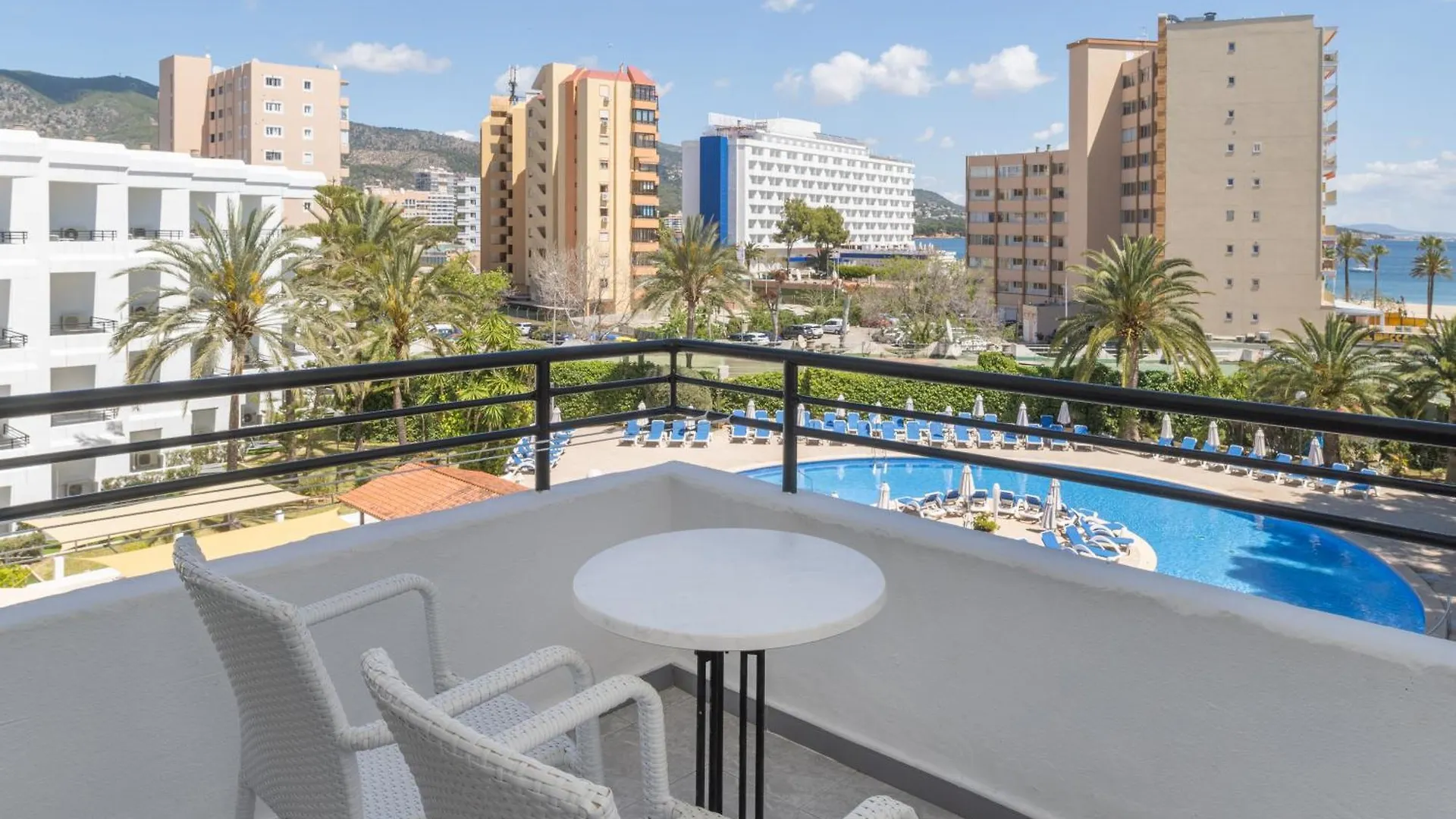 Sol Lunamar Palmanova Apartamentos - Adults Only 3*, Palma Nova (Mallorca)