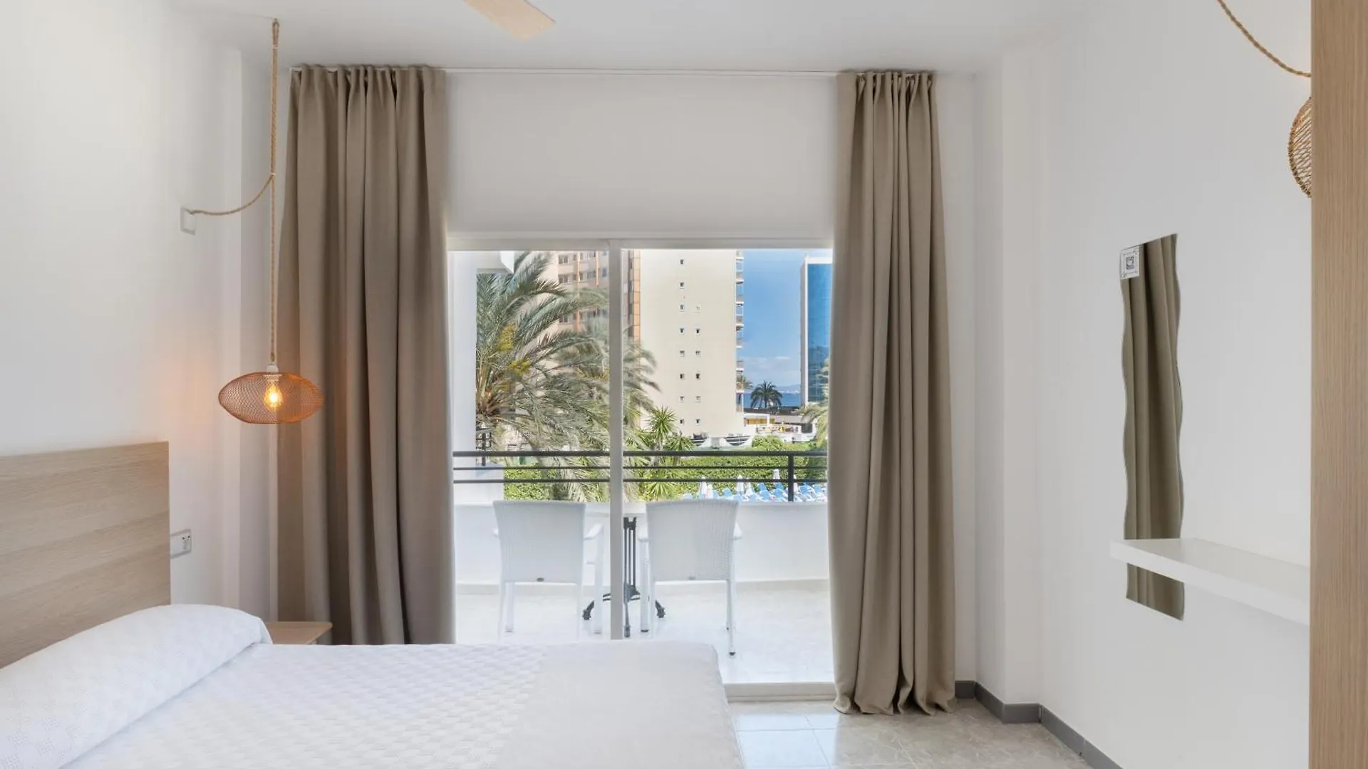 Sol Lunamar Palmanova Apartamentos - Adults Only