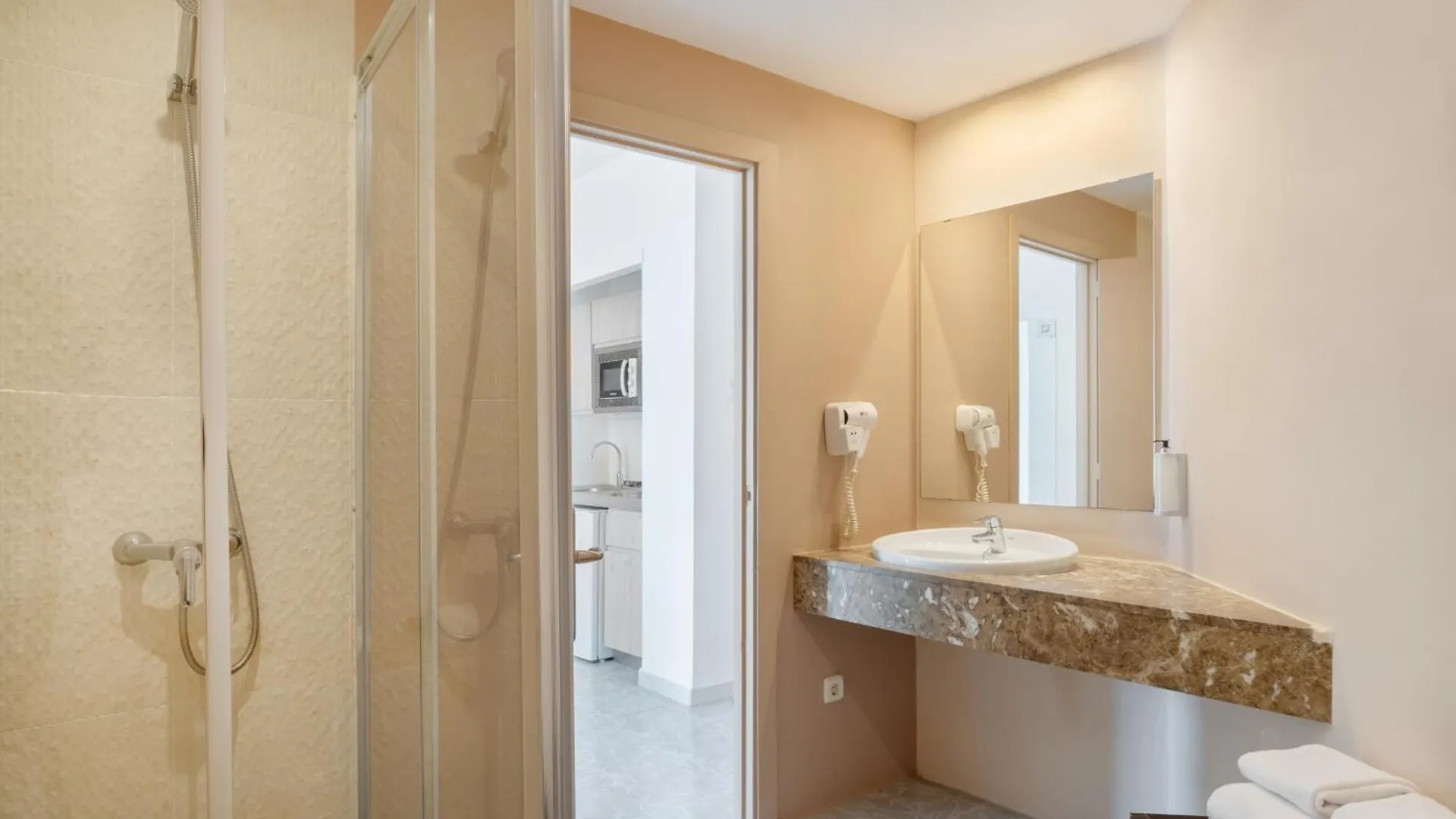 Aparthotel Sol Lunamar Palmanova Apartamentos - Adults Only