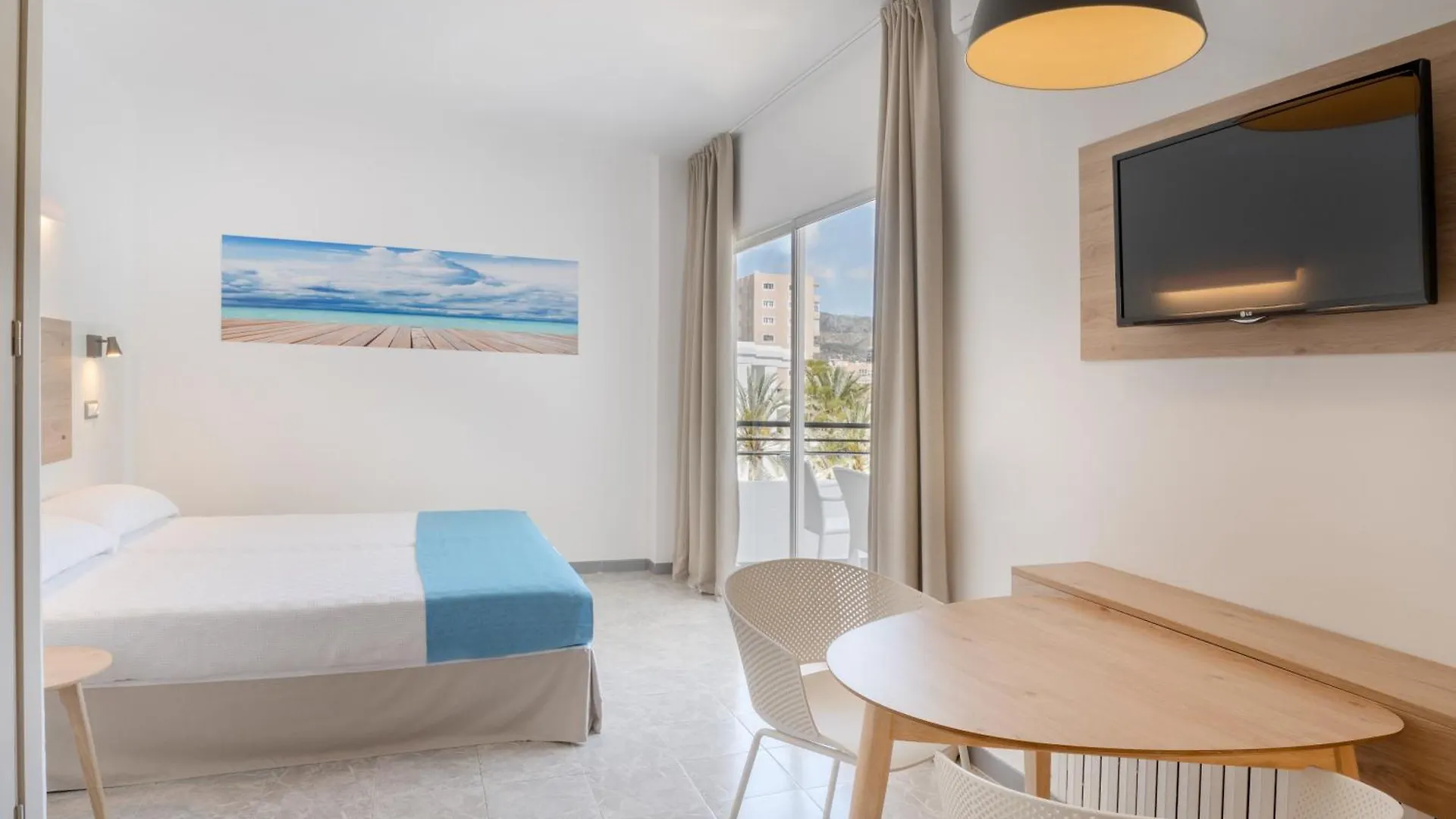 Sol Lunamar Palmanova Apartamentos - Adults Only Spain