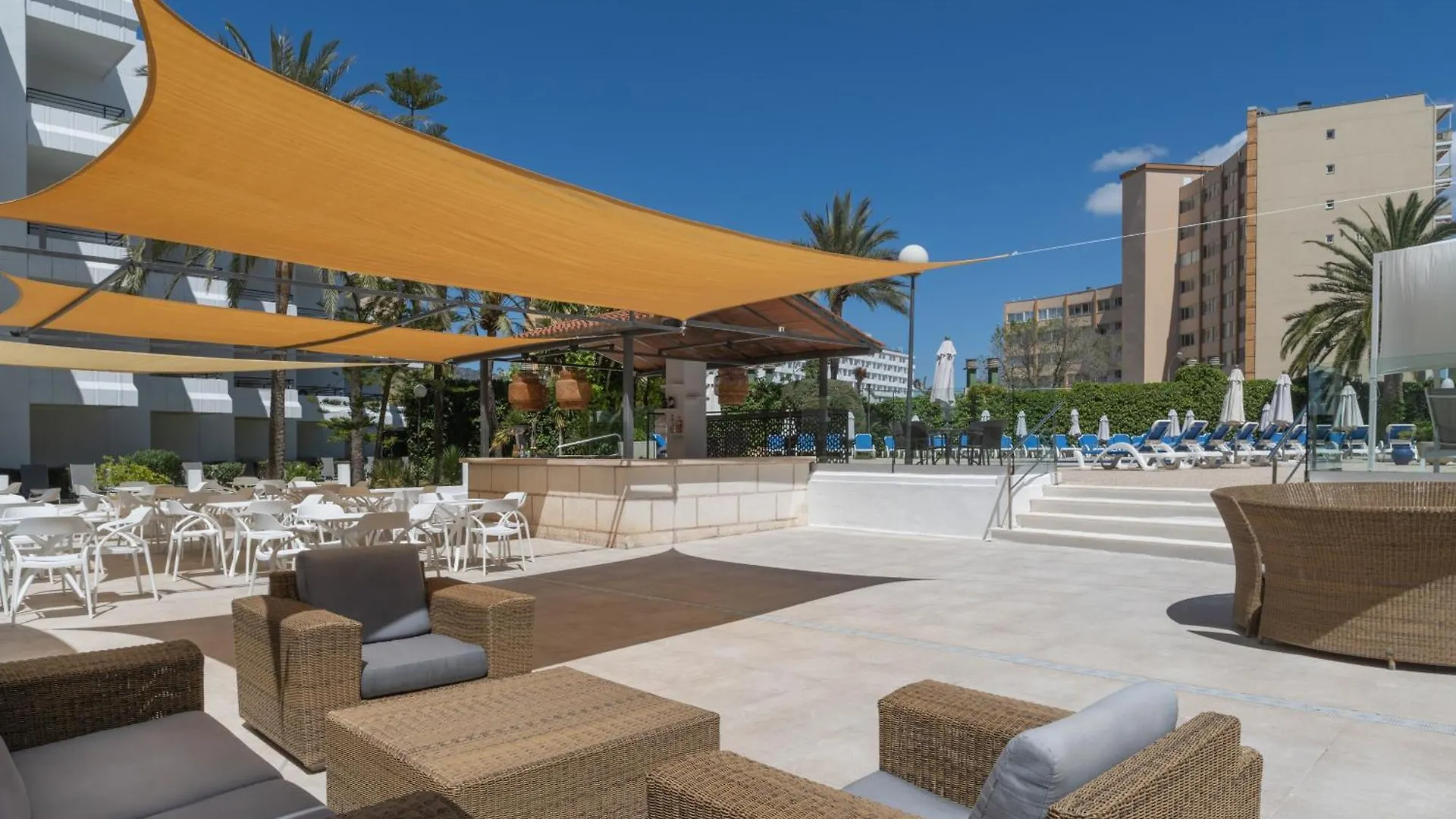 Sol Lunamar Palmanova Apartamentos - Adults Only 3*, Palma Nova (Mallorca) Spain