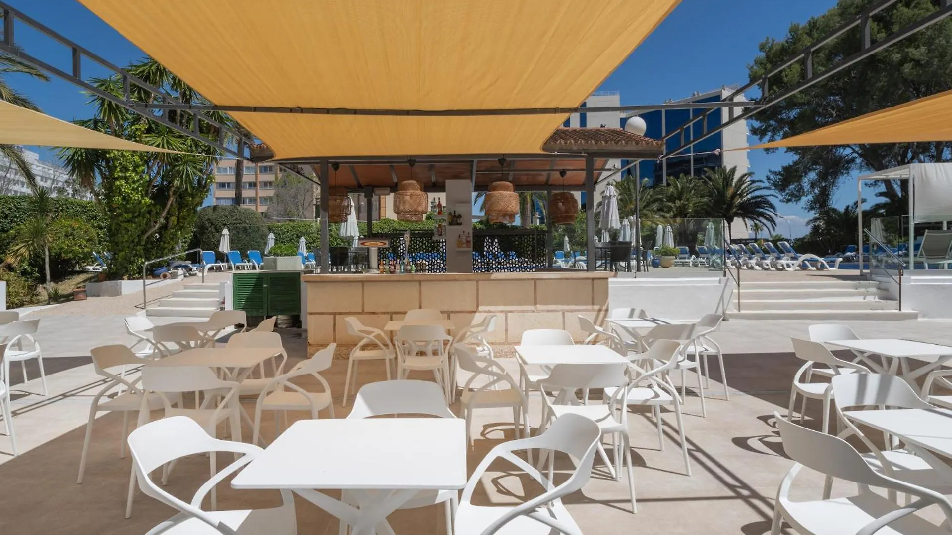 Sol Lunamar Palmanova Apartamentos - Adults Only Palma Nova (Mallorca)