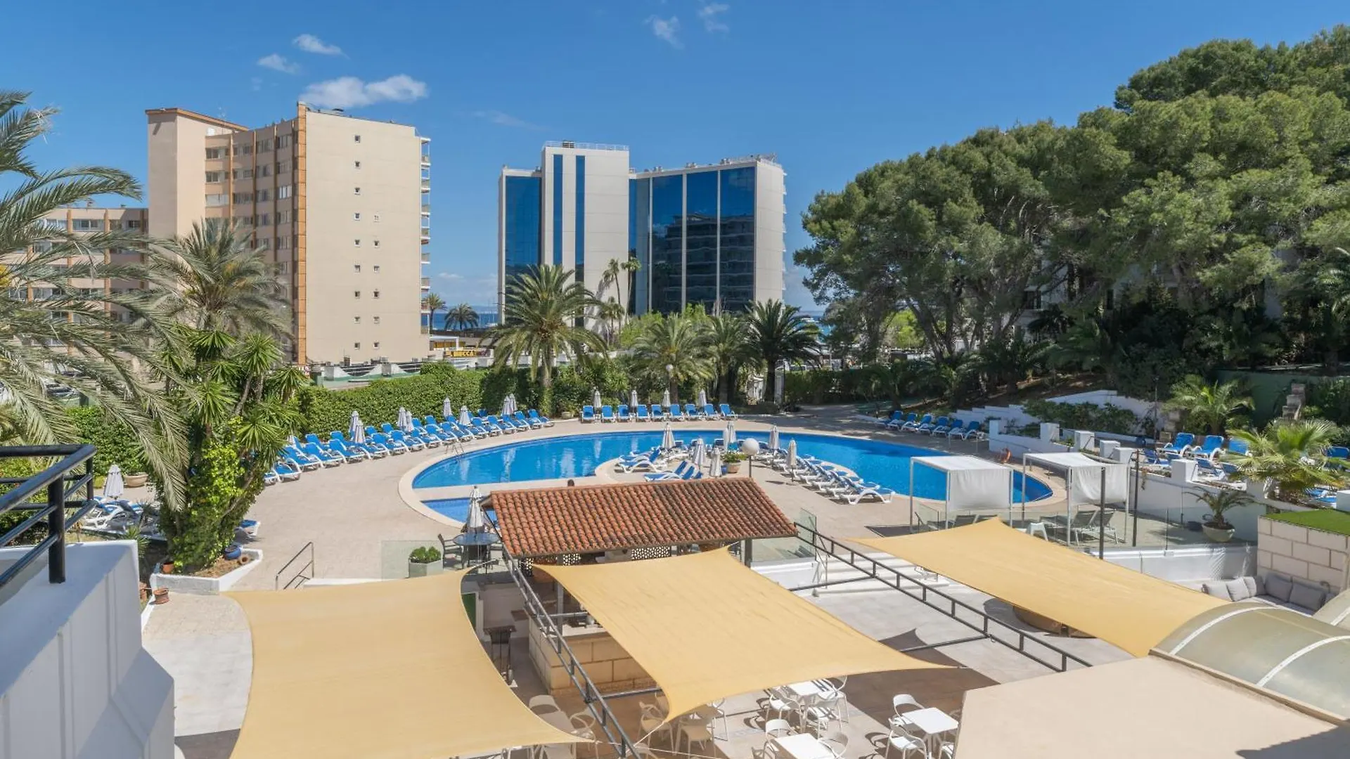 *** Aparthotel Sol Lunamar Palmanova Apartamentos - Adults Only Spain