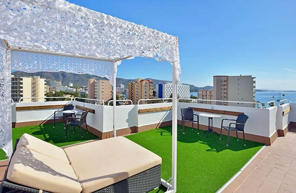 Sol Lunamar Palmanova Apartamentos - Adults Only