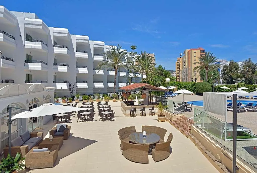 Sol Lunamar Palmanova Apartamentos - Adults Only Spain