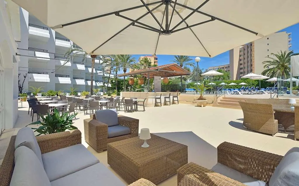 Aparthotel Sol Lunamar Palmanova Apartamentos - Adults Only
