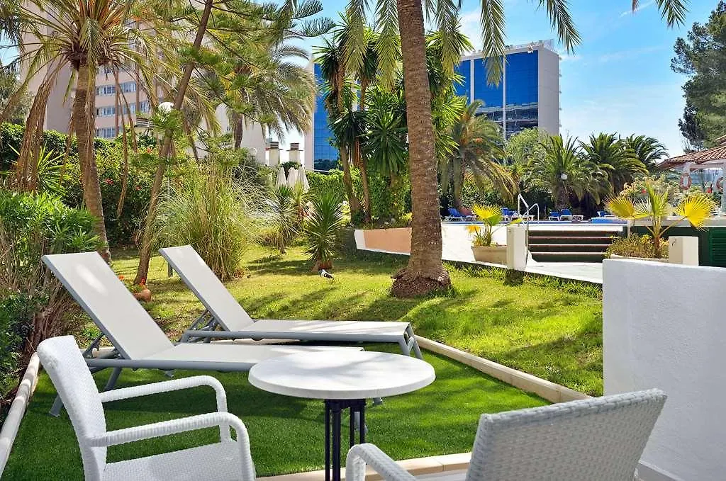 Sol Lunamar Palmanova Apartamentos - Adults Only Aparthotel