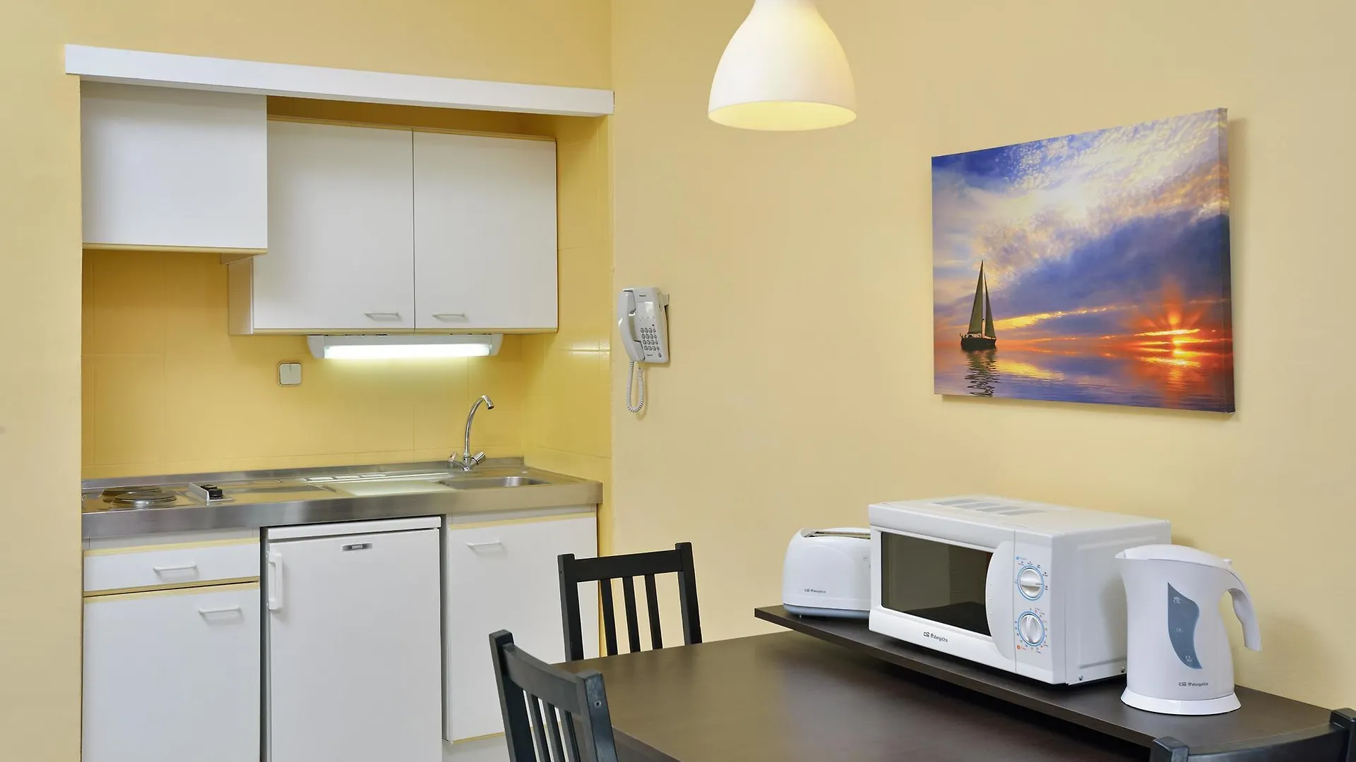 Sol Lunamar Palmanova Apartamentos - Adults Only Palma Nova (Mallorca)