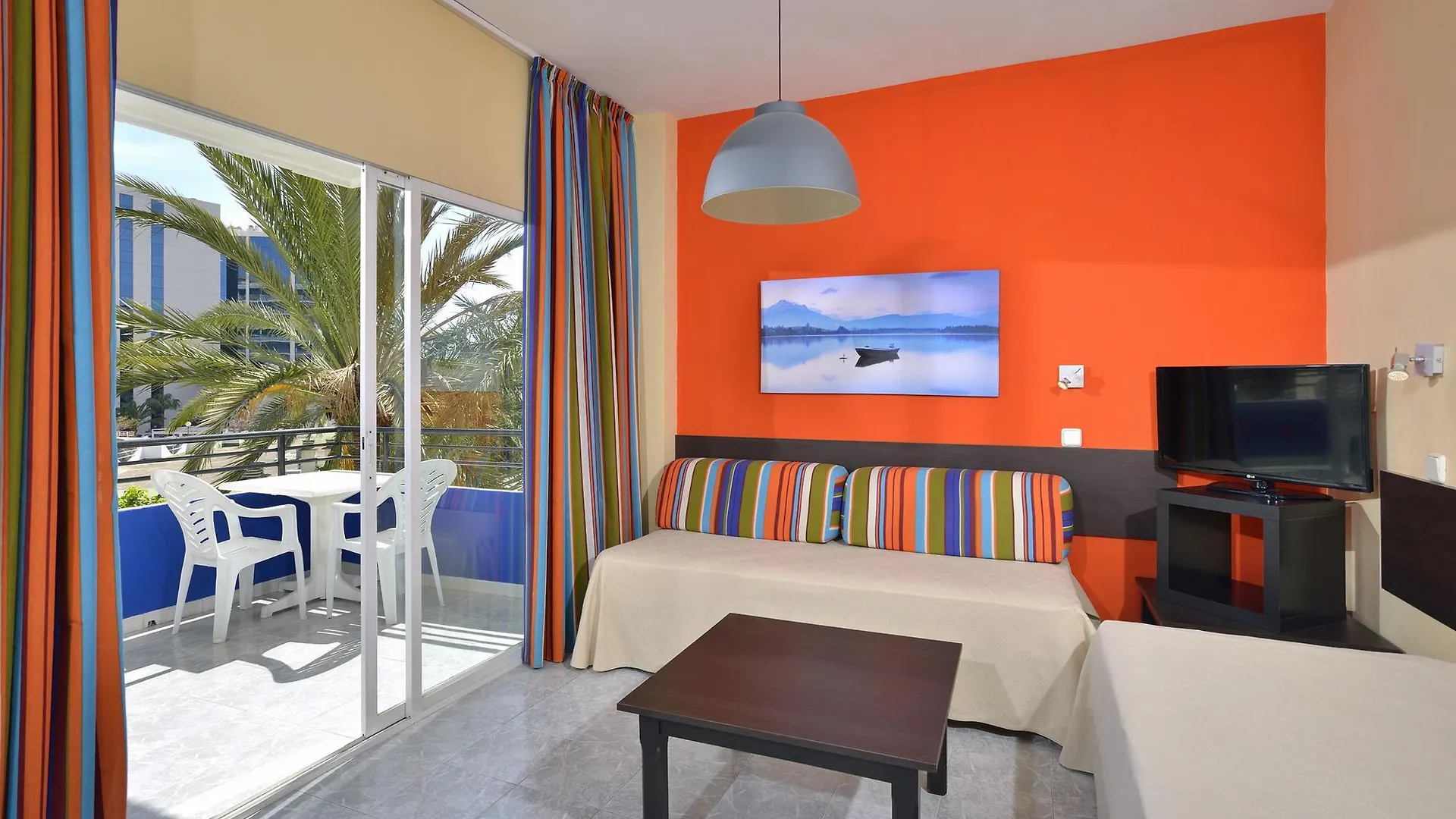 Aparthotel Sol Lunamar Palmanova Apartamentos - Adults Only