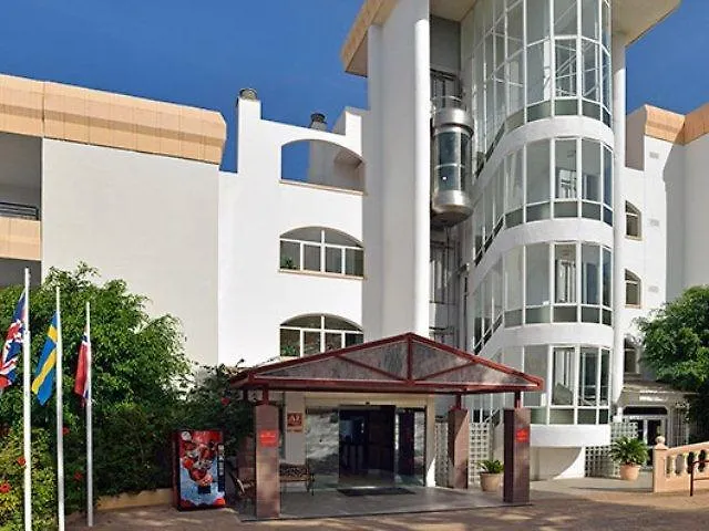 *** Aparthotel Sol Lunamar Palmanova Apartamentos - Adults Only Spain