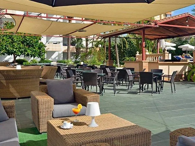Sol Lunamar Palmanova Apartamentos - Adults Only Palma Nova (Mallorca)