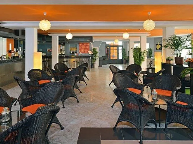 Aparthotel Sol Lunamar Palmanova Apartamentos - Adults Only