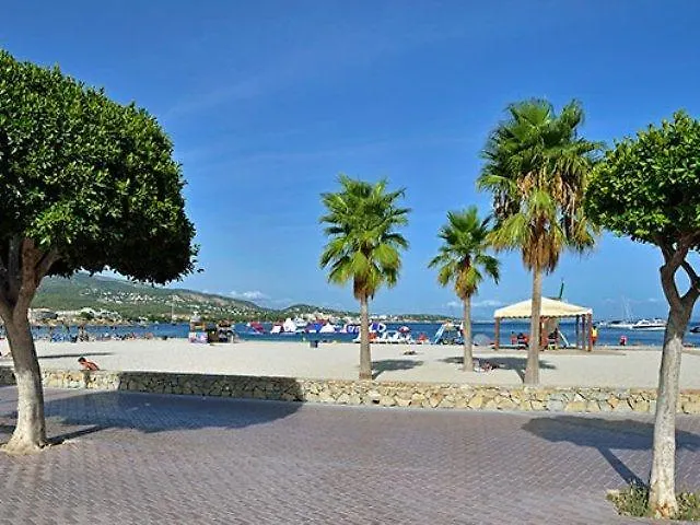 Sol Lunamar Palmanova Apartamentos - Adults Only Aparthotel Palma Nova (Mallorca)