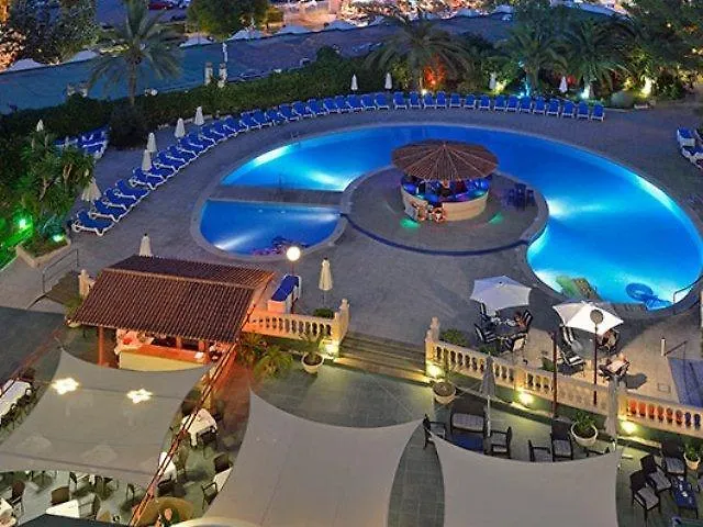 Sol Lunamar Palmanova Apartamentos - Adults Only 3*, Palma Nova (Mallorca)