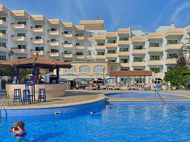 Sol Lunamar Palmanova Apartamentos - Adults Only Palma Nova (Mallorca)