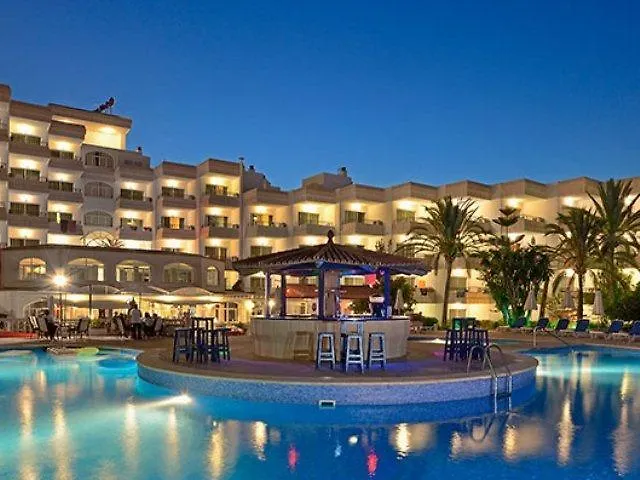 Sol Lunamar Palmanova Apartamentos - Adults Only