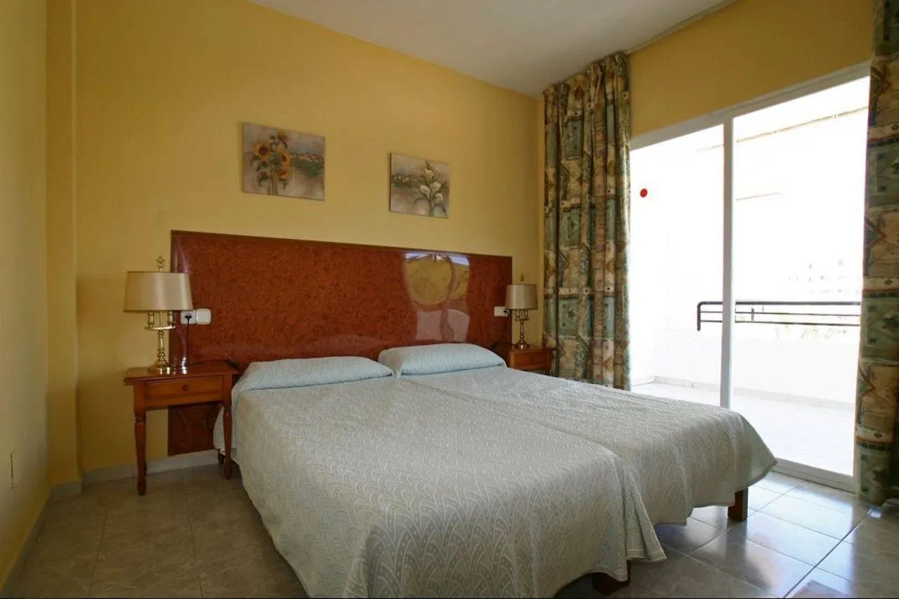 Sol Lunamar Palmanova Apartamentos - Adults Only Spain