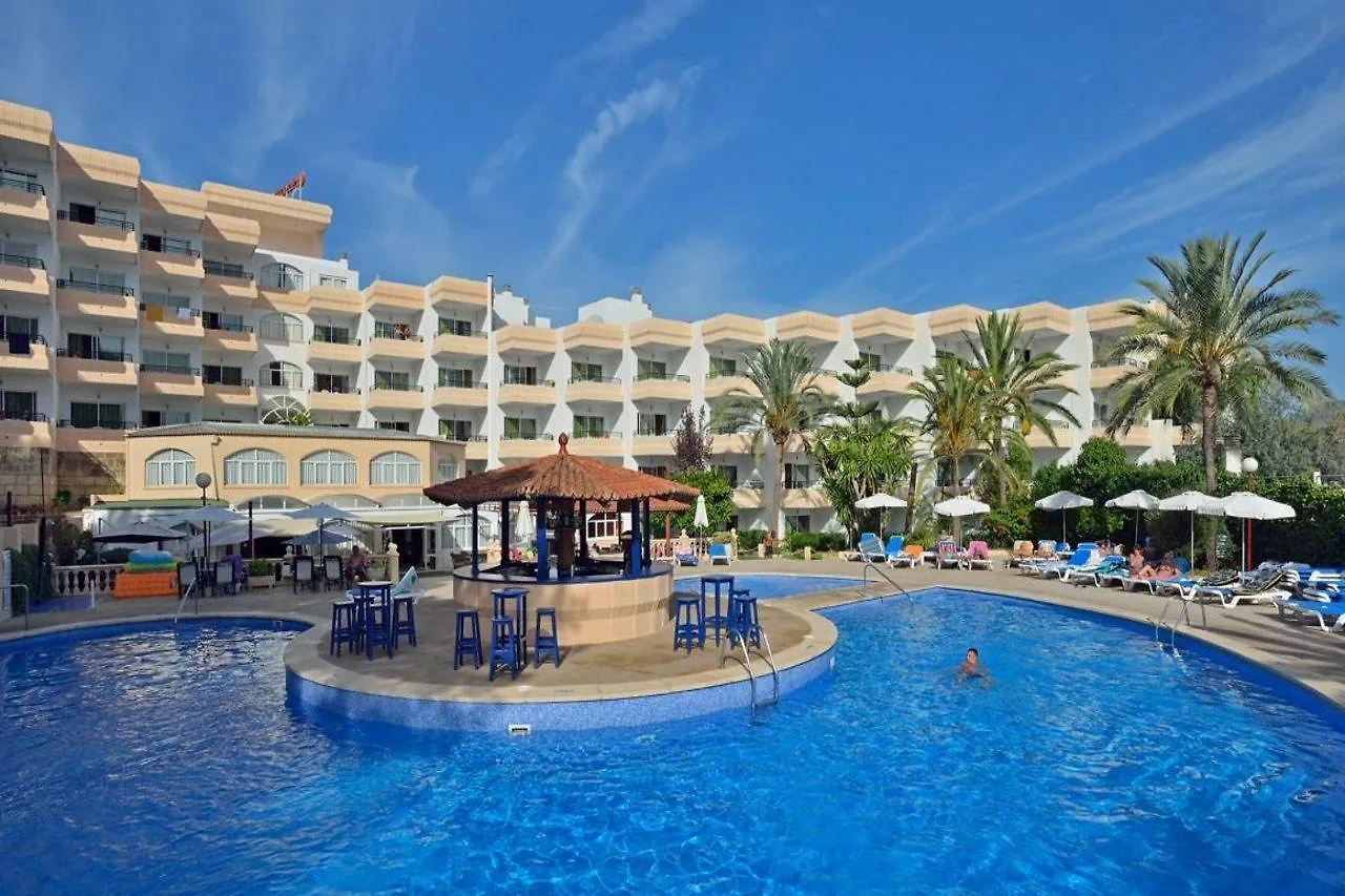 Sol Lunamar Palmanova Apartamentos - Adults Only Palma Nova (Mallorca)