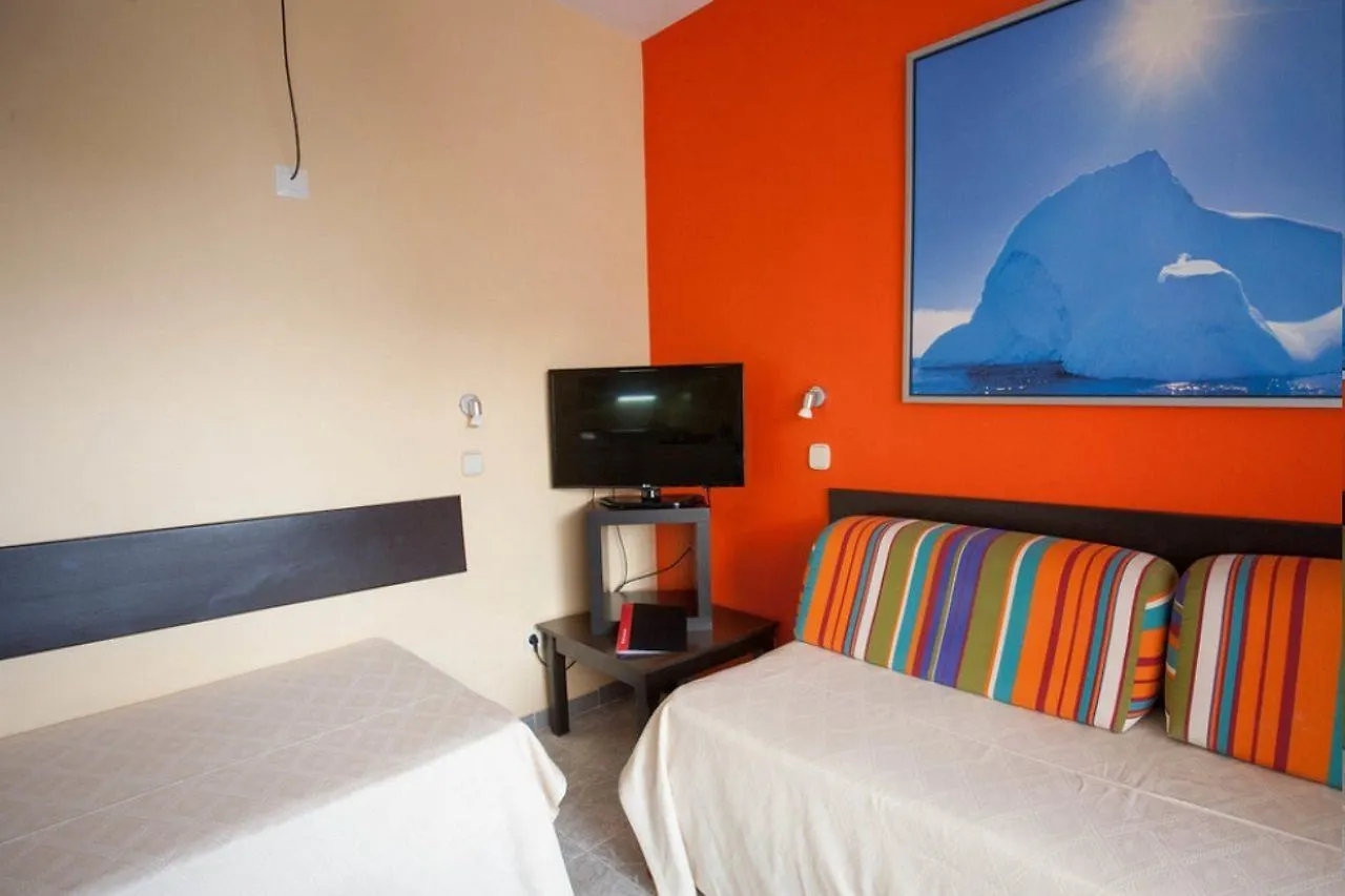 Aparthotel Sol Lunamar Palmanova Apartamentos - Adults Only