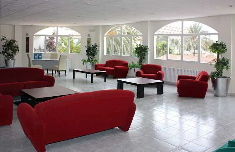 Sol Lunamar Palmanova Apartamentos - Adults Only Aparthotel Palma Nova (Mallorca)