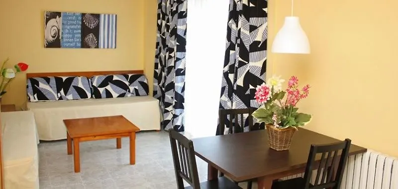 Sol Lunamar Palmanova Apartamentos - Adults Only