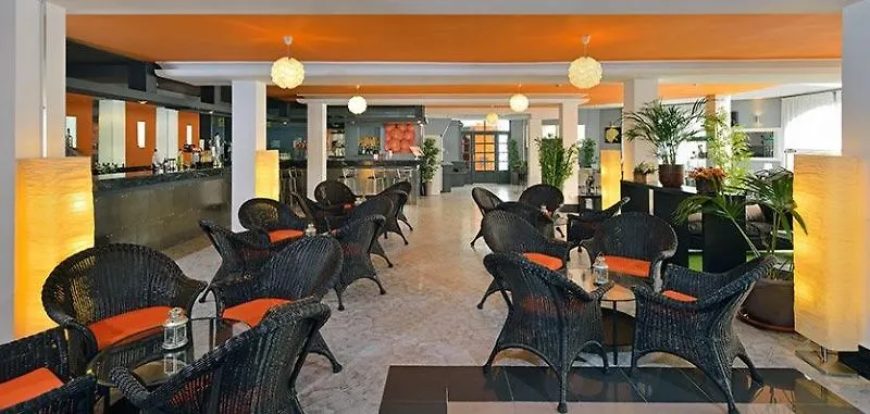*** Aparthotel Sol Lunamar Palmanova Apartamentos - Adults Only Spain