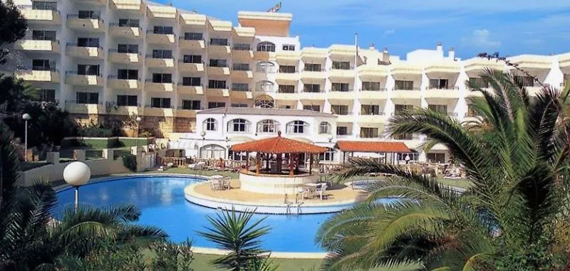 Sol Lunamar Palmanova Apartamentos - Adults Only Aparthotel