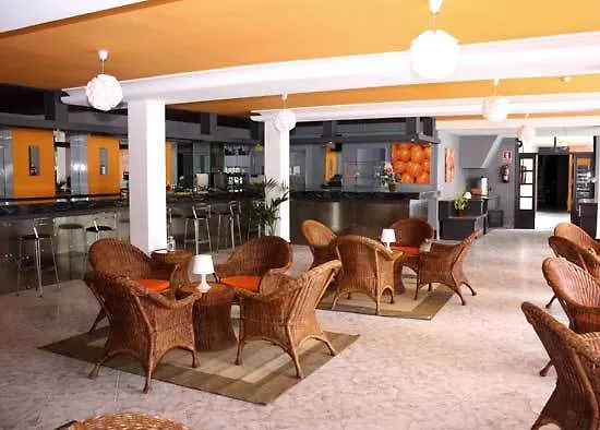 Sol Lunamar Palmanova Apartamentos - Adults Only