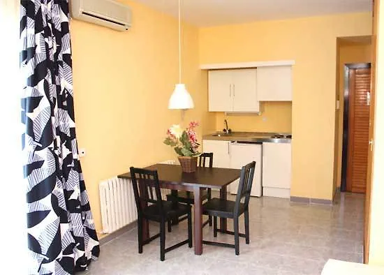 Sol Lunamar Palmanova Apartamentos - Adults Only Aparthotel Palma Nova (Mallorca)