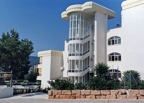 Aparthotel Sol Lunamar Palmanova Apartamentos - Adults Only